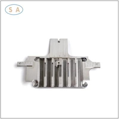 OEM/ODM Metal Processing Car Machinery Parts for Auto Engine