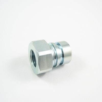 Custom Milling Mechanical Precision CNC Machining 304 Stainless Steel Fabrication Parts