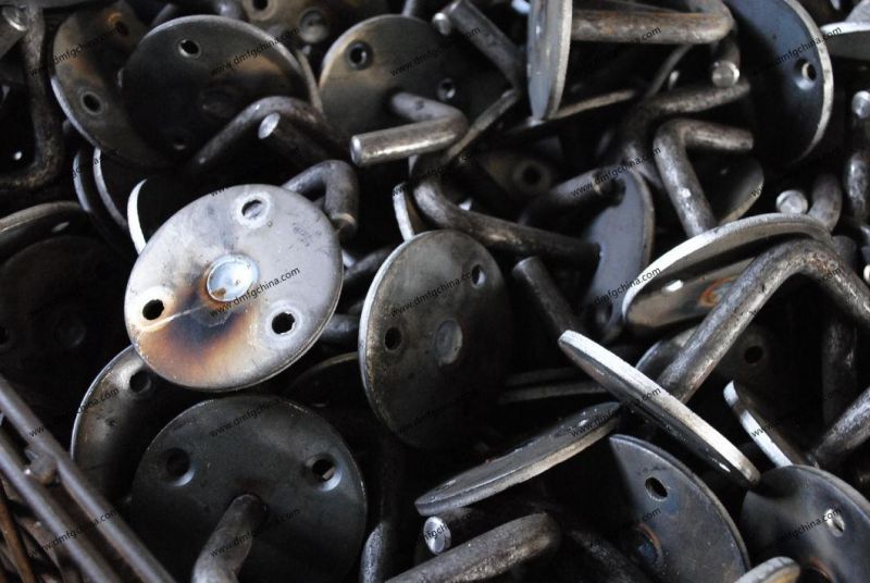 Competitive Welding Part