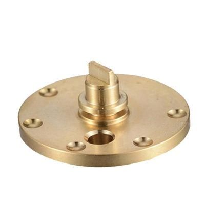 High Precision OEM CNC Machining Part in Coffee Machine