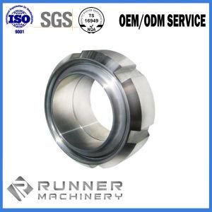 OEM CNC Milling/Turning/Lathe Machining Metal Part of Stainless Steel