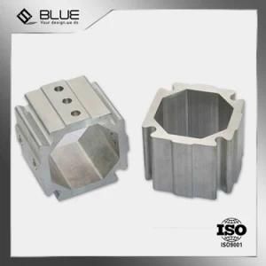 OEM High Precision Custom Aluminum Parts