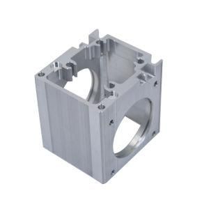 Non-Standard Automatic Processing CNC Metal Precision Machine Mold Machined Part