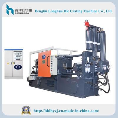 Longhua Cold Chamber Cheapest Price Injection Pressure Die Casting Machine
