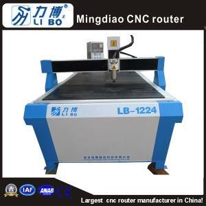Lb 1325 Advertising CNC Router for Wood /PVC/ MDF/ Acrylic
