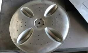 CNC Aluminum Car Components CNC Machining Part with High Precision