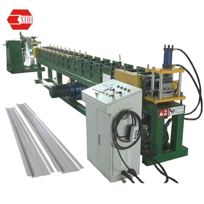 Ceiling Panel Forming Machine (Kb14-145)