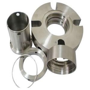 CNC Machinning Precision Stainless Steel Auto Spare Part