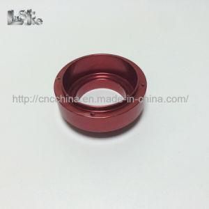 Al Alloy CNC Turning Part