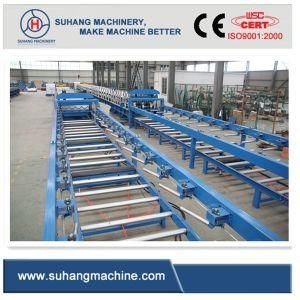 Auto Stacker for Roll Forming Machine