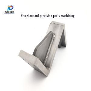 Shenzhen High Precision Custom Stainless Steel Mechanical Part, CNC Machining, CNC Turning