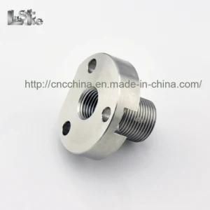 China Manufacturer SS316L CNC Machining Part
