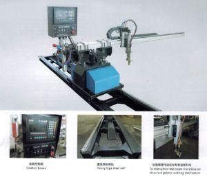 CNC Cutting Machine 2300mm Width (ZNC-2300)