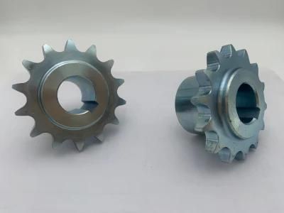 Nonstandard Carbon Steel Gear Spare Part