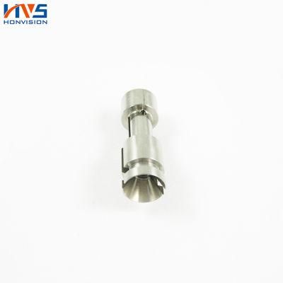 Precision CNC Parts CNC Turning CNC Turning Steel 303 Parts