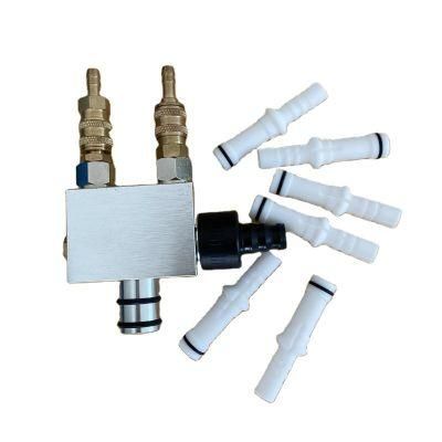 0241621 Powder Injector Pi-P1 Replacement