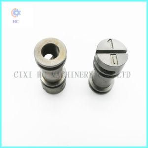 Non-Standard CNC Machining Part