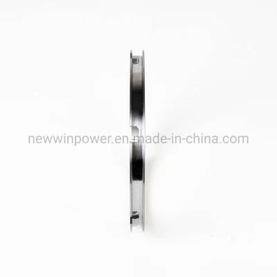 Hot Selling Practical Non-Standard Desktop CNC Router Machining Parts