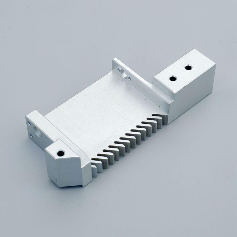 Precision Machining Part Made by Grinding Machine/CNC Machinery Part