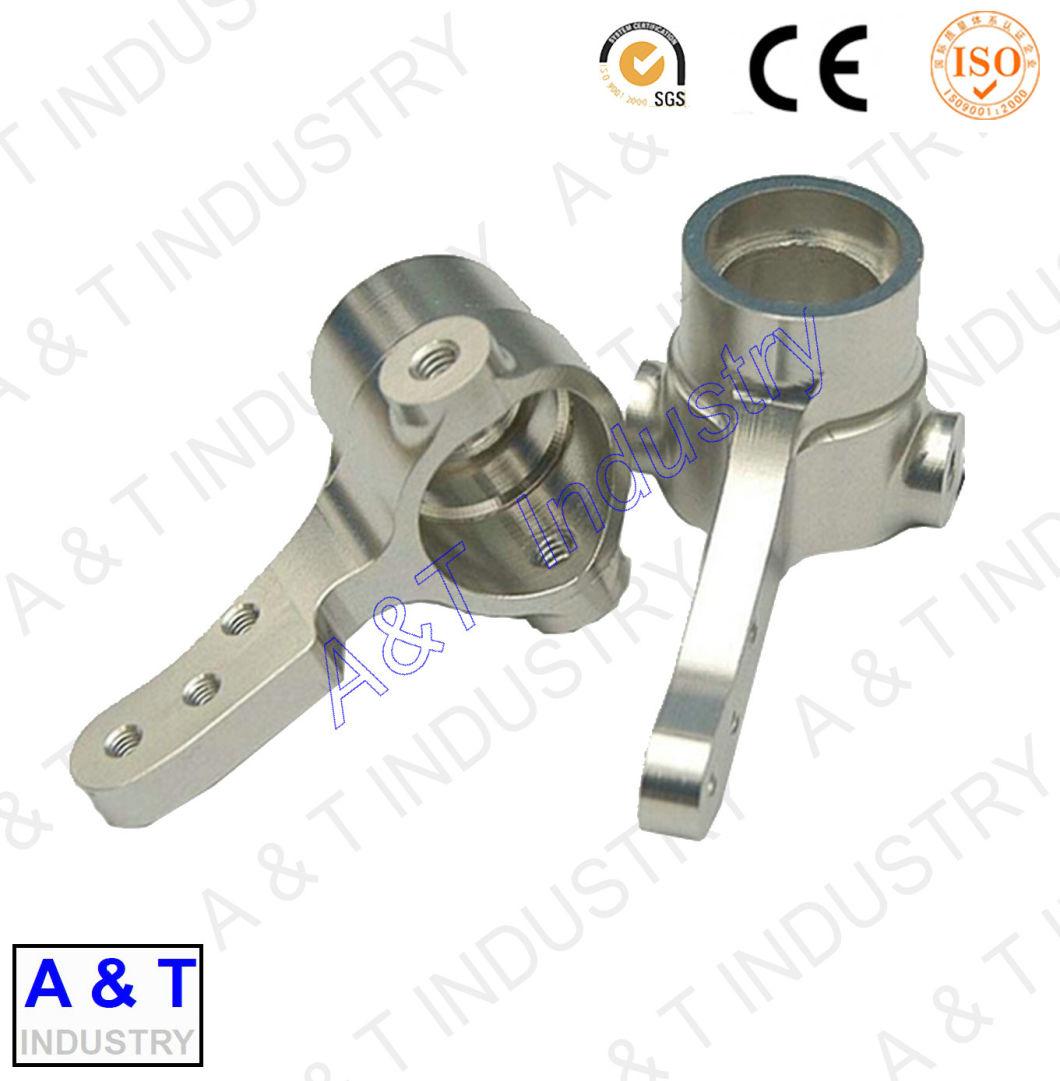 Brass Custom Precision High Quality CNC Machining Parts