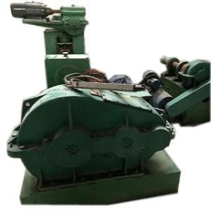 High-Efficiency Flat Steel Four-High Rolling Mill Profiled Steel Four-High Rolling Mill Horizontal Rolling Mill