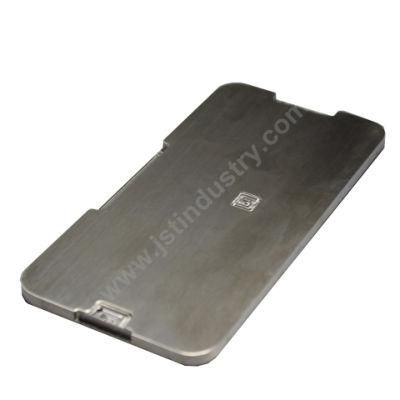 CNC Machined Mobile Phone Accessory Phone Cover Mobile Accessories Mobile Phone Prototype