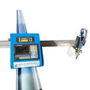 China Economic CNC Air Plasma Oxyfuel Cutting Machine for Metal