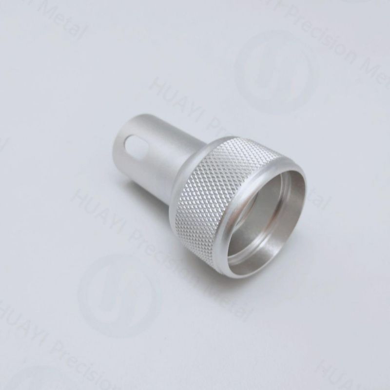 CNC Quality Stainless Steel Turning Parts & Aluminum CNC Turning Part