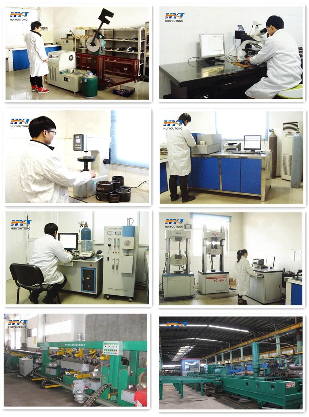 High Precision Machining CNC Turning Parts