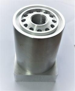 Competitive Price CNC Machining Centre Machined Parts for Machinery, Automation Equipment, Machine