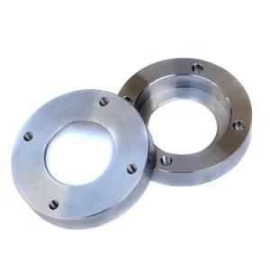 CNC Precision Stainless Steel Lathe Machining From China