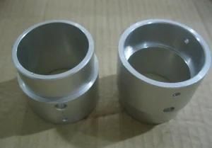 Aluminum Precision Parts