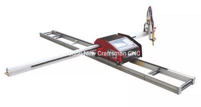 Metal Tube Plasma Flame Cutting Machine Sheet Metal Cutting Machine