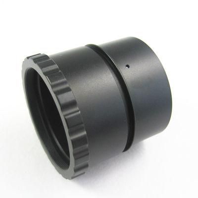 Shenzhen Factory CNC Parts Supplier Custom CNC Machining Parts