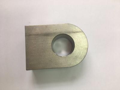 Stainless Steel CNC Machining and Turning Parts