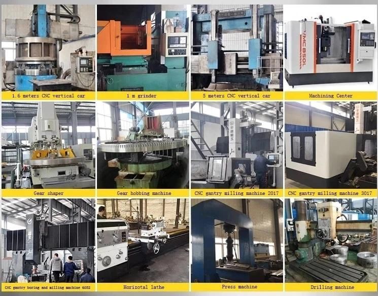 Alloy Steel Machined Parts Stainless Steel Forged Part Forging Part for Engineering Machinery