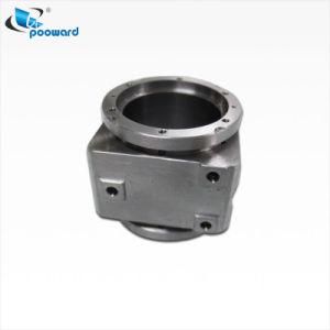Special Alloy Machining Manufacture/ Precision CNC Turning and Milling Machiniery