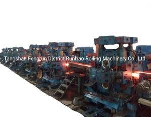 Automatic Customization Equipment High-Quality Steel Wire Production Mini Line