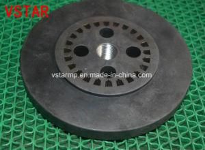 China Customized High Precision CNC Machining Machined Spare Part