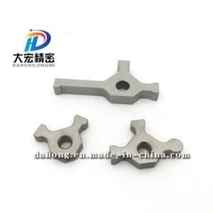 Aluminum Non-Standard CNC Milling and Turning Machincal Part/Precision CNC Machining