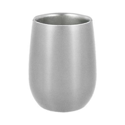 Aluminum Alloy/Metal Cup for CNC Turning and Lathing