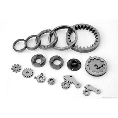 CNC Machining Small Diameter Gear Customized Gear Machining Mini Small Gear