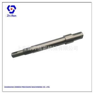 Stainless Steel Precision Power Drive Shaft Lathe and Grinding Machining High Quality Spare Parts