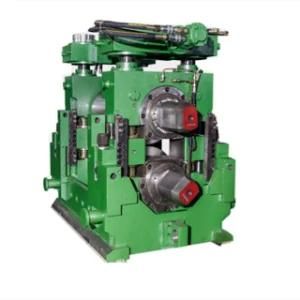 Sale of Small High-Precision Rolling Mill Roll Mill for Rolling Mill Machine