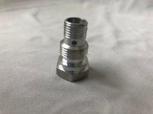 CNC Machining Parts/Hardware Pieces