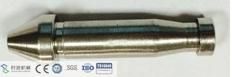 CNC Machining Stainless Steel Stem Tip Valve Parts Precision Parts