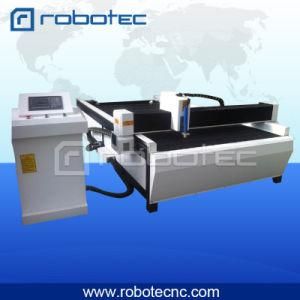 1300*2500 Plasma Cutting Machine Made in China Reputable Factory