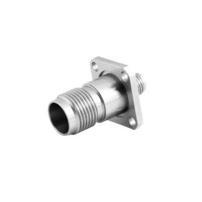 China Factory CNC Milling Turning Parts Manufacturing Services