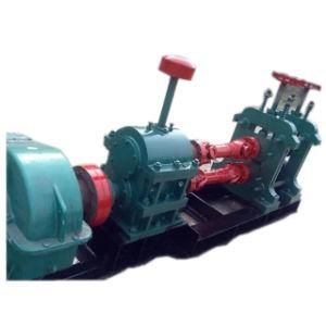 Two-Roll Hot Rolling Mill High-Efficiency Ribbed Rolling Mill Aluminum Hot Rolling Mill