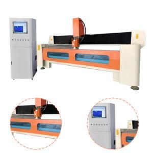Metal Processing Stone Carving CNC Machine 2513 CNC Router
